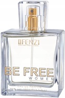 Fenzi Be Free Women 100ml + ZDARMA