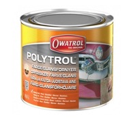 OWATROL Polytrol na renováciu, REGENERÁCIU plastov