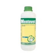 Mentovet 1l Hydina BioFaktor dýchacej sústavy Kašeľ