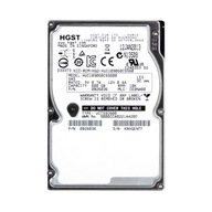 HGST 600GB 10K 64MB SAS-2 2,5'' HUC109060CSS600