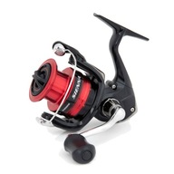 Prívlačový navijak Shimano Sienna FG 2500 HG 6,2:1