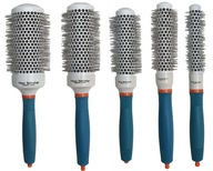 JRL NanoCeramic Brush Set, ionizácia