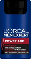 Revitalizujúci hydratačný krém na tvár Loreal Men Expert Power Age