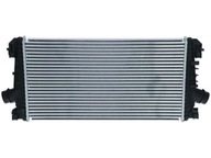 INTERCOOLER CHEVROLET CRUZE 1.7 2.0 ORLANDO 2.0