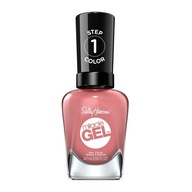 Sally Hansen Miracle Gél lak na nechty 244 Mauve-Olous 14,7 ml (