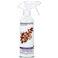 NANOAUTO impregnácia 250ml koženého čalúnenia