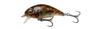 Savage Gear 3D GOBY CRANK SR vobler 4cm 3g FL GOBY