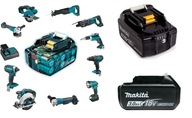 MAKITA BL1830B BATÉRIA 18V LXT ORIGINÁL