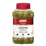 PRYMAT Staropoľský cesnak 400g PET téglik