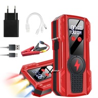 BOOSTER JUMP STARTER STARTER 10000mAh 12V ZARIADENIE STARTER POWERBANK