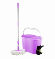 MAGIC MOP 360 OTOČNÉ VEDRO S PEDÁLOM MG2 F