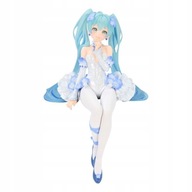 Hatsune Miku Noodle Stopper figúrka kvet 15 cm