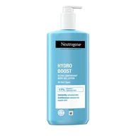 NEUTROGENA Hydro Boost Gel hydratačné telové mlieko 400 ml