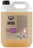 K2 ARTUS APC NA PLASTY A ČALÚNENIE 5KG