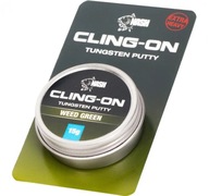 NASH CLING-ON PUTTY WEED zaťažovacia pasta 15g