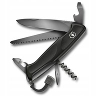 Vreckový nôž Victorinox Rangergrip 55 Onyx Black