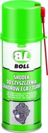 BOLL EGR/TURBO CLEANER /SPRAY/ 0,4L