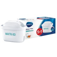 Brita Maxtra+ Plus filtračná vložka 6 ks.