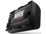 NEWELL 2250 mAh batéria pre Canon LP-E6NH Plus