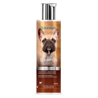 Eurowet šampón pre psov Bulldog 200 ml