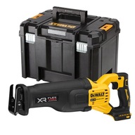 18V priamočiara píla DeWALT DCS386NT foxtail