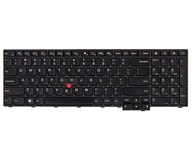 KLÁVESNICA PRE LENOVO THINKPAD E550 E550C E555