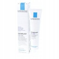 LA ROCHE-POSAY Cicaplast Gel B5 regeneračný gél. 40 ml