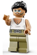 LEGO Avatar avt008 75573 Trudy Chacon