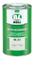 BOLL 001662 ČIRÁ VRSTVA HS 2:1 HIGHSOLID 1L