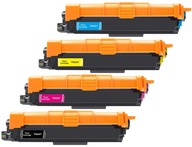 4x toner pre Brother DCP-L3510cdw DCP-L3550cdw TN247