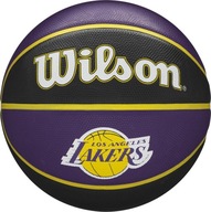 WILSON NBA BASKETBAL JAMES LAKERS R7 NBA