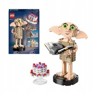 LEGO Harry Potter Dobby 403 dielikov 76421