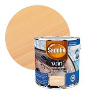 SADOLIN YACHT OCHRANNÝ LAK 2,5L POLOMAT