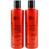 Encanto Anti-Frizz šampónový kondicionér set 2x236ml