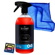 DETURNER WET COAT 1L - mokrý náter