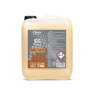 CLINEX S5 20L Univerzálny odmasťovač