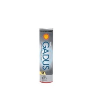 GADUS S2 SHELL GREASE U460L 2 0,4KG 400G