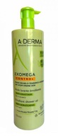 A-DERMA EXOMEGA CONTROL OIL EMOLIENT AZS 750ML