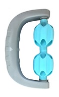 BODY MASSAGER rehabilitačné kolieska, valček, valček