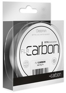 Delphin FLR CARBON 100% fluorocarbon 0,40mm 20m