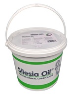 Mazivo TAWOT Silesia Oil ŁT-43 4,5 kg zelené