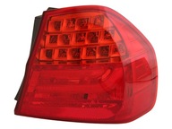 Zadné svetlo BMW 3 E90 SEDAN LIFT LCI 2008-2012 LED R