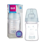 LOVI DIAMANTOVÁ FĽAŠA 150ml + cumlík 0m+