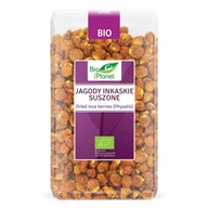 Bio bobule Inkov 1kg