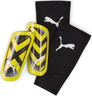 Futbalové chrániče holení PUMA ULTRA Flex Sleeve pre deti