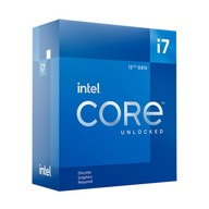 Procesor Intel Core i7-12700KF 12x3,6 GHz 25 MB