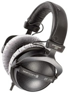 beyerdynamic DT 770 PRO 250 OHM - rozhodcovské slúchadlá