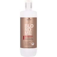 Schwarzkopf BlondMe Rich hĺbkovo regeneračný kondicionér pre blondínky 1000 ml