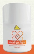 Hydrogél AGRO 50g gél na rezné rany u hovädzieho dobytka OVER