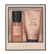 Darčeková sada Victoria's Secret BARE VANILKA 2 x 75ml